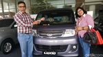 Daihatsu Sulap 20 Mobil Lama jadi Seperti Baru Lagi