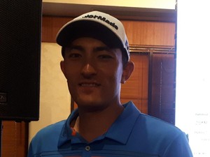 Persiapan Lebih Baik, Danny Masrin Optimistis di Indonesian Masters
