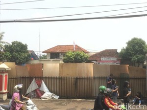 Wakapolri Pastikan Juru Parkir Pengeroyok TNI di Ciracas Diproses