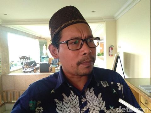 Korban Pembangunan Tol di Kendal Mengadu ke PP Muhammadiyah