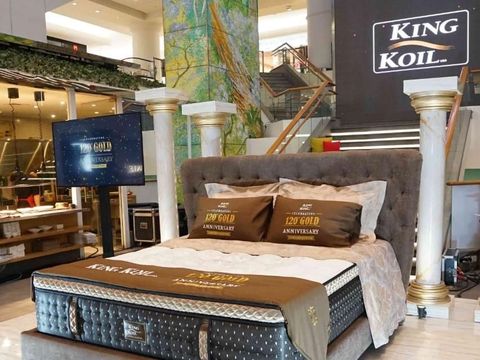 Tips Memilih Kasur Agar Tidur Lebih Nyenyak