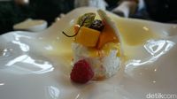 Oyster Panggang Keju dan Beef Wellington yang Lezat Untuk Santap Istimewa