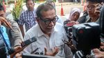 Ekspresi Deddy Mizwar Diperiksa KPK Soal Meikarta