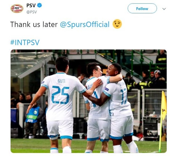 Meme Inter Napoli Mundur Teratur Dari Liga Champions