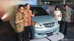 Daihatsu Sulap 20 Mobil Lama jadi Seperti Baru Lagi