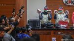 Ini Lho, Bukti Bupati Cianjur Terima Suap