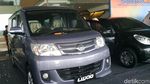 Daihatsu Sulap 20 Mobil Lama jadi Seperti Baru Lagi
