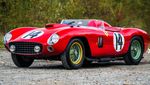 Ferrari Klasik Rp 300 Miliar