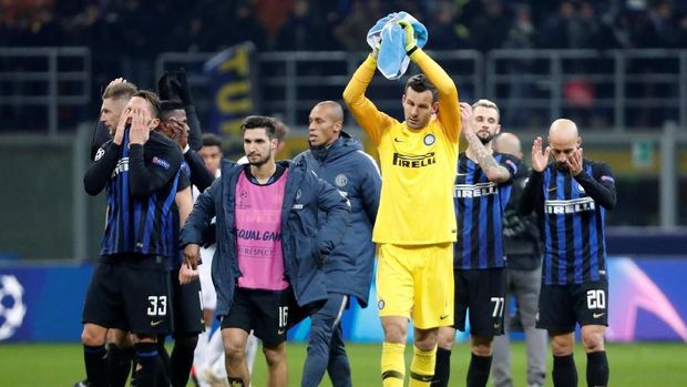 Inter Milan dianggap sebagai klub yang tepat untuk Messi di Serie A.