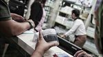Lindungi Warga, BPOM Buru Kosmetik Kadaluwarsa