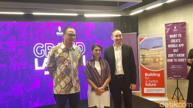 Binar Academy Kini Hadir di BSD