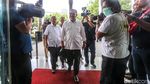Ekspresi Deddy Mizwar Diperiksa KPK Soal Meikarta