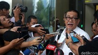 Dalam perkara ini, KPK telah menetapkan sembilan tersangka, termasuk Bupati Bekasi nonaktif Neneng Hassanah Yasin dan mantan Direktur Operasional Lippo Group Billy Sindoro. Para tersangka dari jajaran Pemkab Bekasi diduga menerima Rp 7 miliar terkait perizinan proyek Meikarta. Duit itu disebut sebagai bagian dari fee fase pertama yang bernilai total Rp 13 miliar.