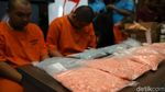 Waspada! Ini Penampakan Narkoba Cair Jenis Baru