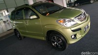Di tahun ini Program Daihatsu Setia 2018 telah menginjak tahun kelima sejak tahun 2014, total sebanyak 45 unit sudah direkondisi Daihatsu.