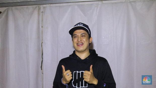 Begini Persiapan Para Artis untuk Meriahkan HUT Transmedia 