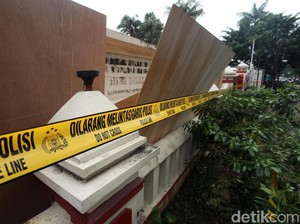 Kompolnas: Pelaku Perusakan Polsek Ciracas Harus Diproses