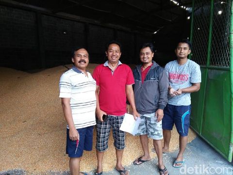 Dear Peternak di Blitar, Berserikatlah Biar Bisa Survive