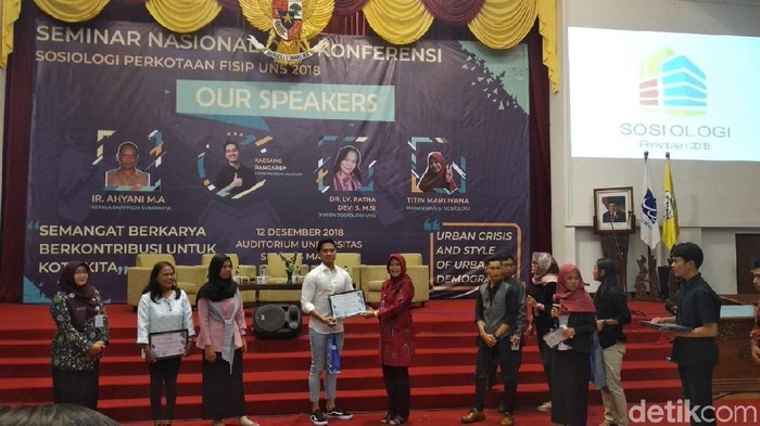 Guyonan Kaesang: 2020 Ganti Wali Kota