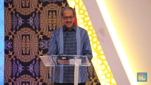 BI Beberkan Penyebab Defisit Dagang yang Bengkak ke US$ 2,5 M