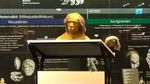Foto: Museum untuk Penggila Mahluk Purba dan Sains