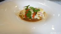 Meskipun Berantakan, Cabbage Roll Bikin Seru 'Back to Back Challenge'