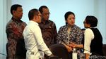 Jokowi Pimpin Rapat Terbatas Pengembangan Batam