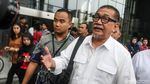 Jempol Deddy Mizwar Usai 5 Jam Diperiksa KPK