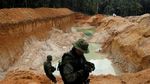 Brasil Tutup Tambang Ilegal yang Ancam Hutan Amazon