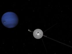 Voyager 2, Pengabdi Terlama NASA yang Menembus Tata Surya