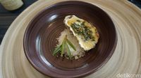Oyster Panggang Keju dan Beef Wellington yang Lezat Untuk Santap Istimewa