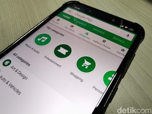 10 Game Trending di Google Play Store Saat Ini, Sudah Jajal?