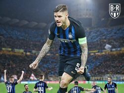 Meme Inter-Napoli Mundur Teratur dari Liga Champions