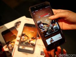 Aplikasi mBanking Telkomsel Integrasikan Banyak Bank