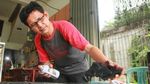 Foto: Sampah yang Jadi Berkah di Maros