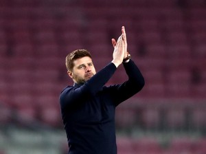Mauricio Pochettino Tepat untuk Newcastle