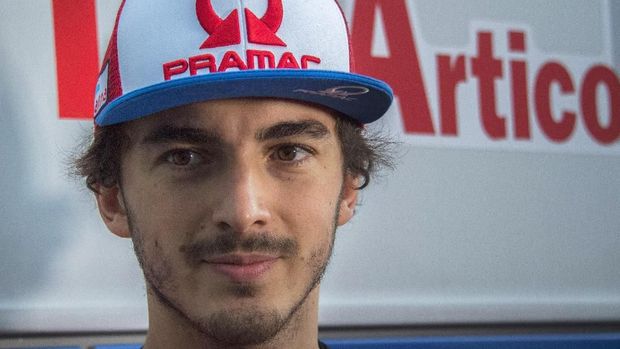 Rookie MotoGP 2019: 4 Pendatang yang Diprediksi Merepotkan