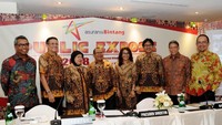 Hasil investasi sebesar Rp 12,10 miliar, beban usaha sebesar Rp 146,32 Miliar dan laba bersih sebesar Rp 7,18 Miliar. Ekuitas perusahaan diproyeksikan meningkat menjadi Rp 274,58 miliar. Foto: dok. Asuransi Bintang