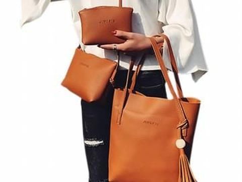 Diskon Harbolnas, 5 Tas Pria dan Wanita Ini Harganya Jadi di Bawah Rp 50 Ribu