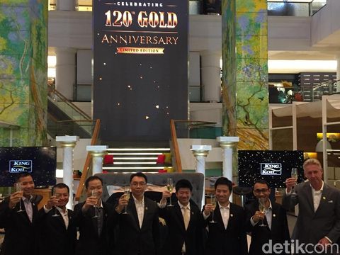 Tips Memilih Kasur Agar Tidur Lebih Nyenyak