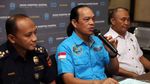 Waspada! Ini Penampakan Narkoba Cair Jenis Baru