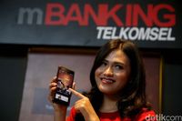 Di 2018, Bisnis Digital Kian Jadi Lumbung Pendapatan Telkom