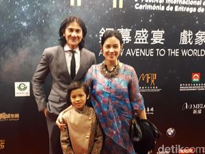 Bocoran Sekuel Film Wiro Sableng 212