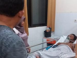 Keracunan Ikan Pirek Busuk, 2 Nelayan Tewas dan 3 Dirawat Intensif