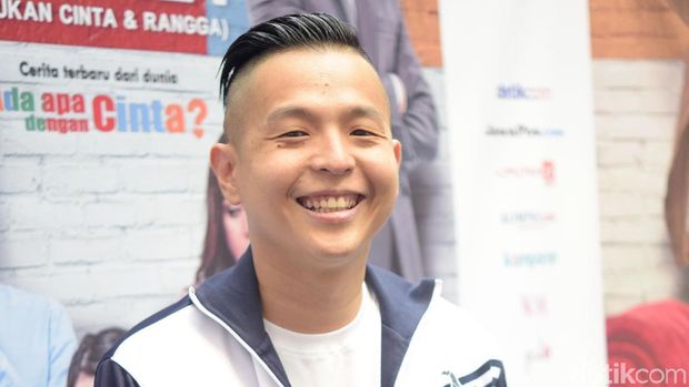 Menanti Kejutan Ahok di Show Terbaru dan Teka-teki Ernest Jadi Co-Host