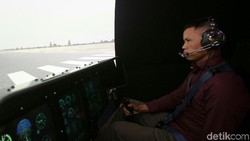 3 Sensasi Disorientasi, Penyebab Jatuhnya Pesawat yang Sering Dialami Pilot