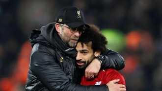 Drama Mo Salah dan Arne Slot, Ingat-ingat Lagi Kata Klopp