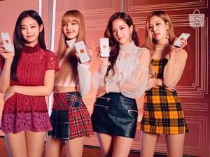 Petisi Iklan BLACKPINK Jadi Pelajaran Buat Shopee