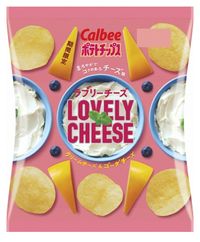 Sstt! Keripik Kentang Ini Diciptakan Khusus Untuk Wanita! 