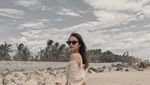 Foto: Model Cantik Vietnam yang Suka Traveling